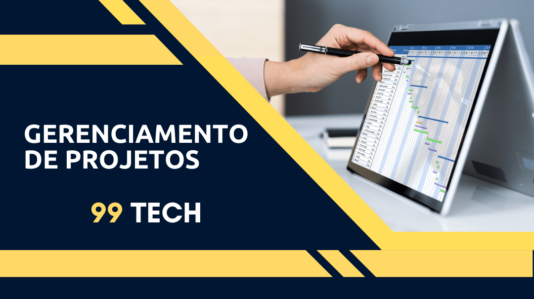 Gerenciamento de Projetos